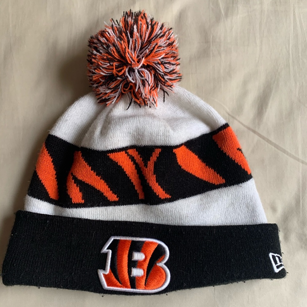 Bengals Hat